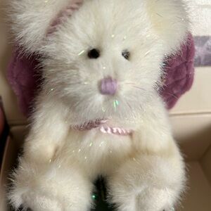 The Boyds Collection Ltd. (Style #99104V) - Angel Bear